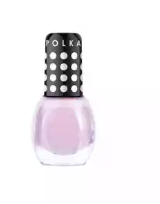 VIPERA Polka Nail Polish lakier do paznokci 135 55ml Zdrowie i uroda Kosmetyki i akcesoria Manicure i pedicure Lakiery do paznokci