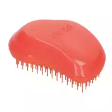 Tangle Teezer Mini Original Peach Smoothie mini szczotka do włosów Zdrowie i uroda Kosmetyki i akcesoria Pielęgnacja i stylizacja włosów Akcesoria do pielęgnacji i stylizacji włosów