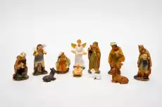 Figurki do Szopki mini Dewocjonalia