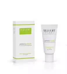 Selvert Thermal LESPRIT DERMATOLOGIQUE WHITE PERFECTION CLARITY SERUM rozjaśniające serum do cery z przebarwieniami 30ml Zdrowie i uroda Kosmetyki i akcesoria Pielęgnacja twarzy Serum do twarzy