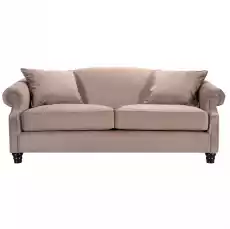 25 Osobowa Sofa Pirs 192x100x85cm Opcje Wyboru Tkaniny Dom i ogród Meble Salon Sofy i wersalki