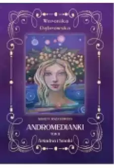 Ariadna i Smoki Andromedianki Tom 2 Książki Fantastyka i fantasy