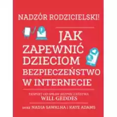 Nadzór rodzicielski Książki Poradniki