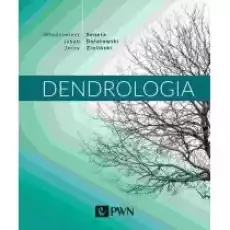 Dendrologia Książki Nauki ścisłe