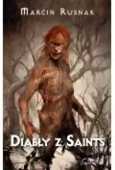 Diabły z Saints Książki Ebooki