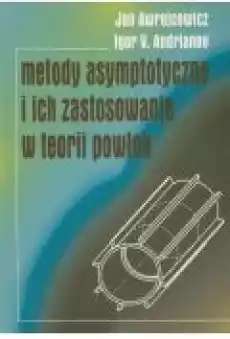 Metody asymptotyczne Książki Zdrowie medycyna