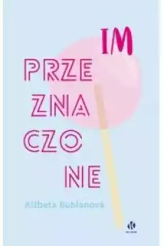 Im przeznaczone Książki Audiobooki