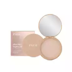 Paese Glowing Powder mgła pudrowa 11 Light Beige 10g Zdrowie i uroda Kosmetyki i akcesoria Makijaż i demakijaż