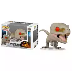 Figurka Jurassic World 3 POP Ghost 1205 Dom i ogród