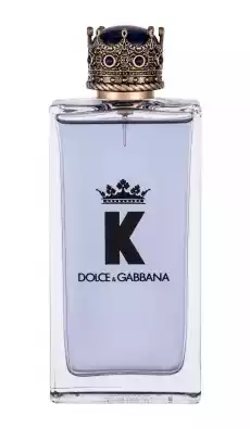 DolceGabbana K woda toaletowa 150ml M Zdrowie i uroda Perfumy i wody Zapachy męskie Perfumy i wody męskie