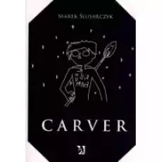 Carver Książki Fantastyka i fantasy