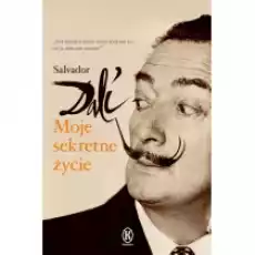 Moje sekretne życie Książki Biograficzne