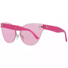 Damskie Okulary przeciwsłoneczne VICTORIAS SECRET PINK model PK00110072Z SzkłoZausznikMostek 6214145 mm Odzież obuwie dodatki Galanteria i dodatki Okulary