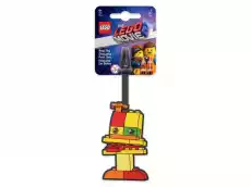 LEGO Movie 52332 Zawieszka do bagażu lub plecaka DUPLO Dla dziecka Artykuły szkolne