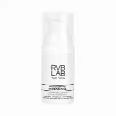 Rvb Lab MICROBIOMA SOOTHING EYE CONTOUR CREAM wygładzający krem na okolicę oczu 15ml Zdrowie i uroda Kosmetyki i akcesoria Pielęgnacja twarzy