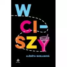 W ciszy Książki Literatura piękna