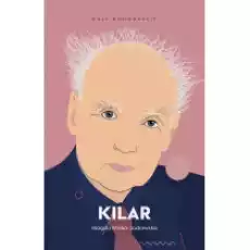 Kilar Książki Biograficzne