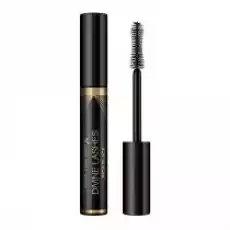 Max Factor Divine Lashes Mascara tusz do rzęs zwiększający objętość 001 Rich Black 8 ml Zdrowie i uroda Kosmetyki i akcesoria Makijaż i demakijaż