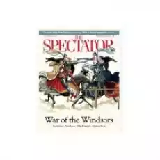 The Spectator 10 Grudzień 2022 Książki Czasopisma