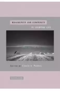 Masculinity and femininity in everyday life Książki Audiobooki