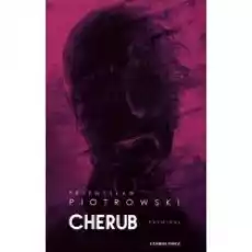 Cherub Igor Brudny Tom 3 Książki Kryminał sensacja thriller horror