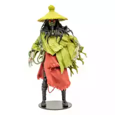 Figurka DC Multiverse Scarecrow Infinite Frontier Dom i ogród