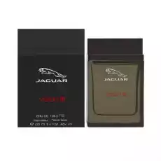 JAGUAR Vision III EDT 100ml Zdrowie i uroda Perfumy i wody Zapachy męskie Perfumy i wody męskie