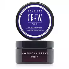 American Crew Whip krem do stylizacji włosów 85g Zdrowie i uroda Kosmetyki i akcesoria Pielęgnacja i stylizacja włosów