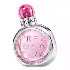 Britney Spears Prerogative Rave woda perfumowana spray 100ml W Zdrowie i uroda Perfumy i wody Zapachy damskie Perfumy i wody damskie