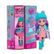 Cry Babies BFF lalka Lala Tm Toys Dla dziecka Zabawki Zabawki dla dziewczynek Lalki i akcesoria Lalki