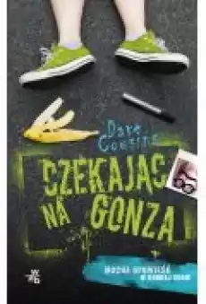 Czekając na gonza pocket Książki Literatura obyczajowa