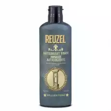 Reuzel Astringent Foam pianka do mycia twarzy 200ml Zdrowie i uroda Kosmetyki i akcesoria Pielęgnacja twarzy