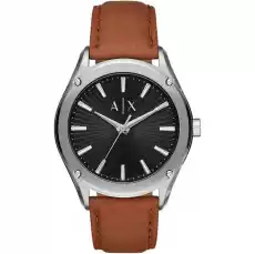 Męski Zegarek ARMANI EXCHANGE model AX2808 44 MM Biżuteria i zegarki Zegarki Zegarki damskie