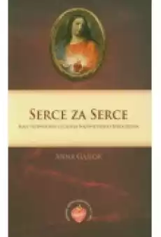 Serce za Serce Książki Religia