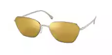 Uniwersalne okulary przeciwsłoneczne MICHAEL KORS model MK108110145A SzkłoZausznikMostek 5618140 mm Odzież obuwie dodatki Galanteria i dodatki Okulary