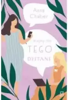 Miejmy do tego dystans Książki Ebooki