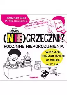 Niegrzeczni Książki Poradniki