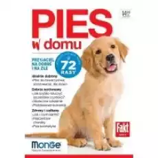 Pies w domu Książki Poradniki