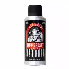 Uppercut Deluxe Salt Spray płyn do modelowania Zdrowie i uroda Kosmetyki i akcesoria Kosmetyki dla mężczyzn Męskie kosmetyki do pielęgnacji włosów