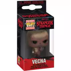 Brelok Funko Pop Stranger Things Vecna Odzież obuwie dodatki Galanteria i dodatki BrelokiZawieszkiPlakietki