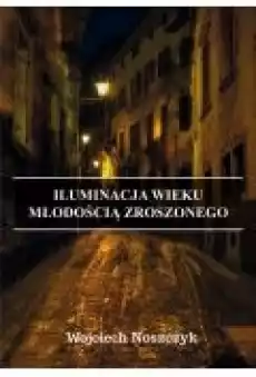 Iluminacja Wieku Młodością Zroszonego Książki Ebooki