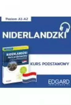 Niderlandzki Kurs podstawowy mp3 Książki Ebooki