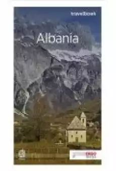 Albania Travelbook Książki Literatura podróżnicza