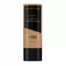 Max Factor Facefinity Lasting Performance trwały podkład kryjący 110 Honey 35ml Zdrowie i uroda Kosmetyki i akcesoria Makijaż i demakijaż Podkłady i bazy