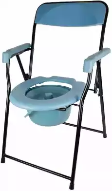 Krzesło toaletowe MOBICLINIC A0003708 Gadżety Sportowe