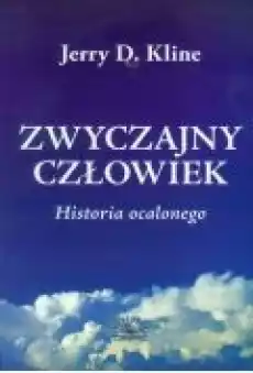 Zwyczajny człowiek Książki Biograficzne