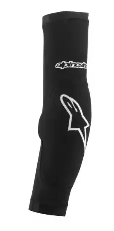 ALPINESTARS Ochraniacz PARAGON PLUS ELBOW białycz Motoryzacja Akcesoria motocyklowe Ochraniacze