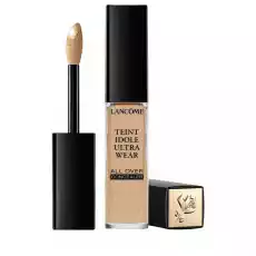 LANCOME Teint Idole Ultra Wear All Over Concealer 006 Beige Ocre 13ml Zdrowie i uroda Kosmetyki i akcesoria Makijaż i demakijaż Korektory do twarzy