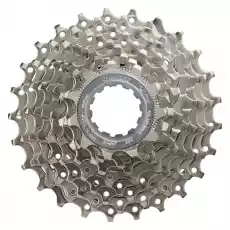 Kaseta Shimano CSHG400 1132 9rz Sport i rekreacja Rowery i akcesoria Części rowerowe Łańcuchy rowerowe