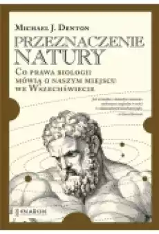 Przeznaczenie natury Książki Zdrowie medycyna